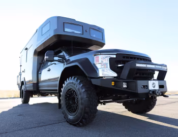 EarthRoamer LTi-014 (#1FD0W5HT5LED33565) '12.2020