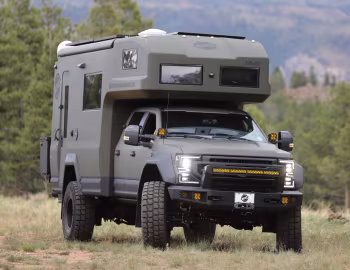 EarthRoamer LTi-052 '2022