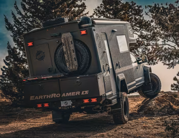 EarthRoamer LTi-052 '2022