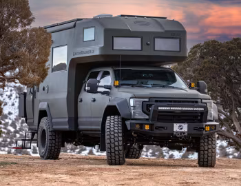 EarthRoamer LTi-052 '2022
