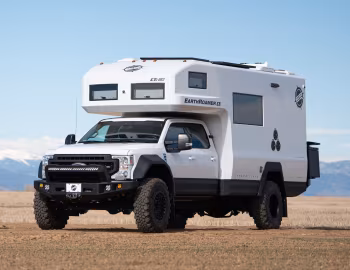 EarthRoamer LTi-002 '03.2020