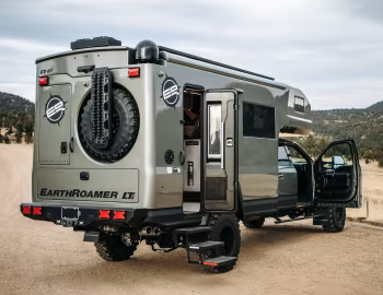 EarthRoamer LTi-001 '10.2019