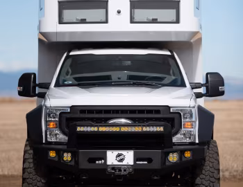 EarthRoamer LTi-002 '03.2020