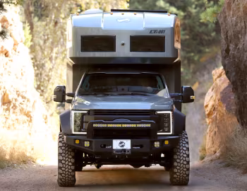 EarthRoamer LTi-001 '10.2019