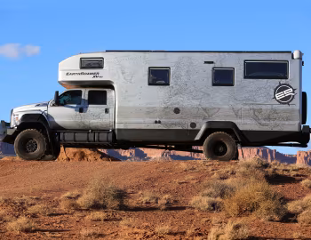 EarthRoamer XV-HD-001 '10.2017