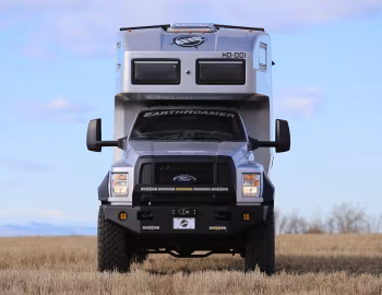 EarthRoamer XV-HD-001 '10.2017