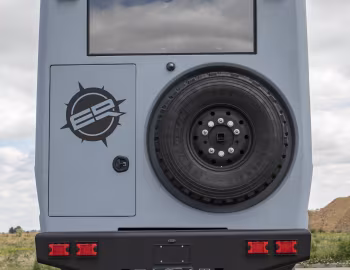 EarthRoamer XV-HD-005 '03.2020