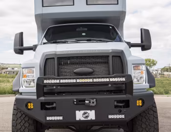 EarthRoamer XV-HD-005 '03.2020