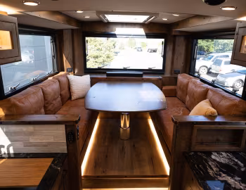 Interior EarthRoamer XV-HD-006 '09.2020