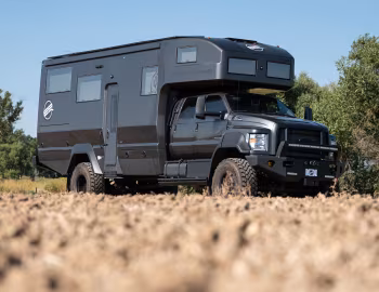 EarthRoamer XV-HD-006 '09.2020