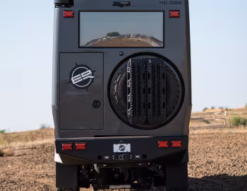 EarthRoamer XV-HD-006 '09.2020