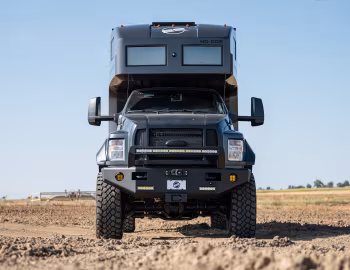 EarthRoamer XV-HD-006 '09.2020