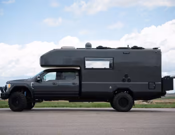 EarthRoamer XV-LTS (#1FD0W5HTXHED87886) '04.2018