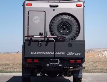 2019 EarthRoamer XV-LTS (#1FD0W5HT3KEC45760)