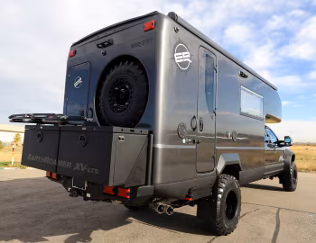 2018 EarthRoamer XV-LTS (#1FD0W5HT7JEC04398)