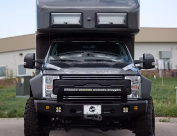 EarthRoamer XV-LTS (#1FD0W5HTXHED87886) '04.2018