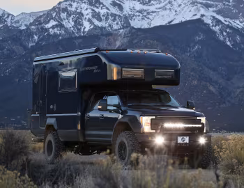EarthRoamer XV-LTS '06.2017