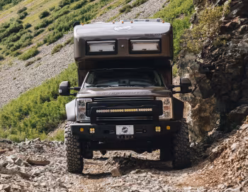 EarthRoamer XV-LTS '07.2018