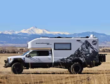 EarthRoamer XV-LTS (#1FD0W5HT7HEB40762) '01.2017