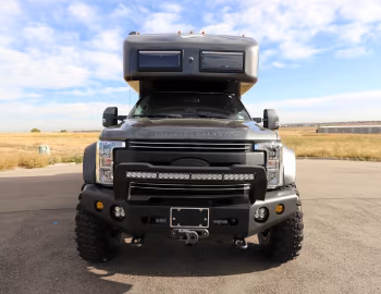 2018 EarthRoamer XV-LTS (#1FD0W5HT7JEC04398)
