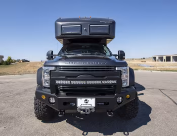 2019 EarthRoamer XV-LTS (#1FD0W5HT3KEE26664)