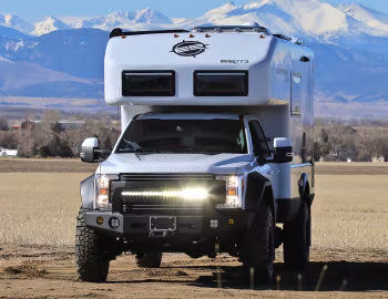 EarthRoamer XV-LTS (#1FD0W5HT7HEB40762) '01.2017