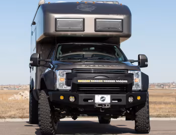 2019 EarthRoamer XV-LTS (# 1FD0W5HT8KED93855)