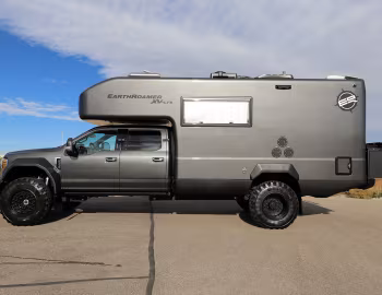 2018 EarthRoamer XV-LTS (#1FD0W5HT7JEC04398)
