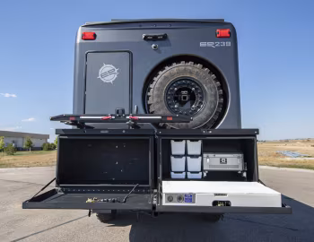 2019 EarthRoamer XV-LTS (#1FD0W5HT3KEE26664)