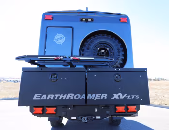 2017 EarthRoamer XV-LTS (#1FD0W5HT5HEE03122)