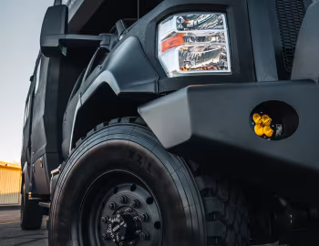 2018–22 EarthRoamer XV-HD '10.2017–22