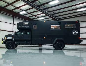 2018–22 EarthRoamer XV-HD '10.2017–22