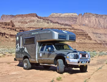 EarthRoamer XV-LT '2003