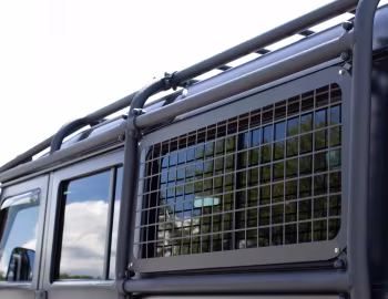 E.C.D. Automotive Design Defender 110 "Project Neo" '06.2019