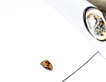 E.C.D. Automotive Design Porsche 911 "Project Gravette" (993) '10.2025
