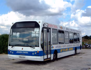 MAN 14.220 East Lancs Myllennium [UK-spec] (B38F) '11.2002–09.2005
