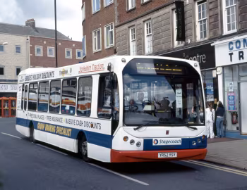 MAN 14.220 East Lancs Myllennium [UK-spec] (B38F) '11.2002–09.2005