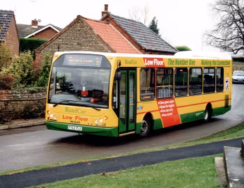MAN 14.220 East Lancs Myllennium [UK-spec] (B39F) '09–12.2002