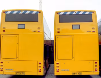 Volvo B7L East Lancs Nordic [Denmark] (H46/30T) '02–12.2001