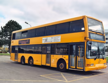Volvo B7L East Lancs Nordic [Denmark] (H46/30T) '02–12.2001
