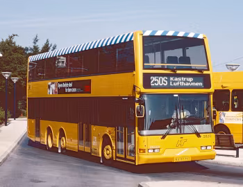 Volvo B7L East Lancs Nordic [Denmark] (H46/30T) '02–12.2001