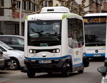 EasyMile EZ10 [Germany] '2018–20