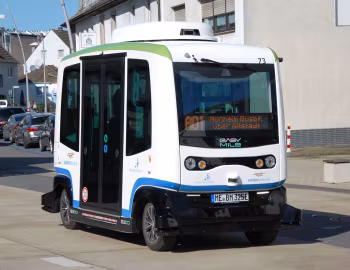 EasyMile EZ10 [Germany] '2018–20