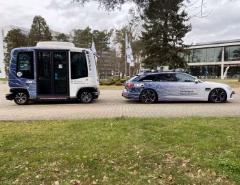 FZI Shuttle, FZI CoCar NextGen
