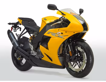 EBR 1190RX '10.2013–14