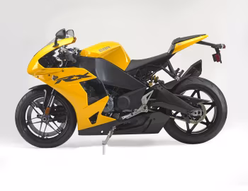EBR 1190RX '10.2013–14