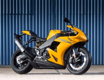 EBR 1190RX '10.2013–14