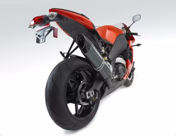 EBR 1190RX '10.2013–14