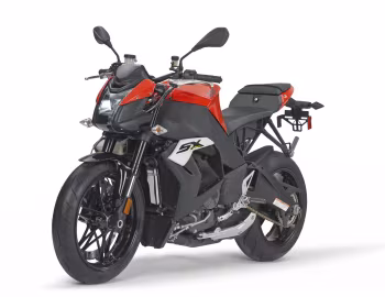 EBR 1190SX '2014–15