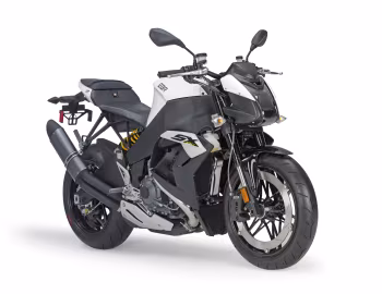 EBR 1190SX '2014–15
